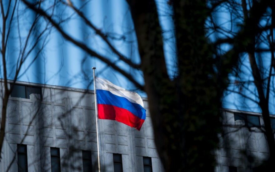 Россия Чехиянинг икки дипломатини чиқариб юборади