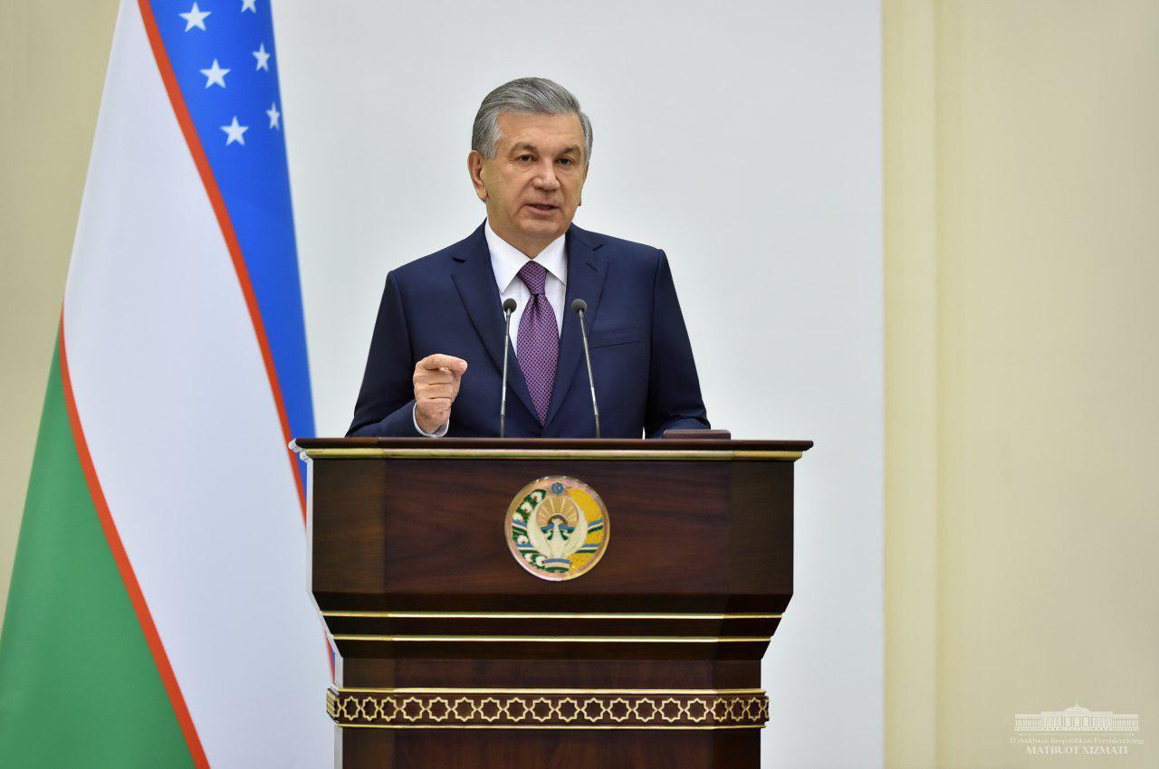 Shavkat mirziyoyev haqida. Фотография президента Шавката Мирзияев Узбекистан.