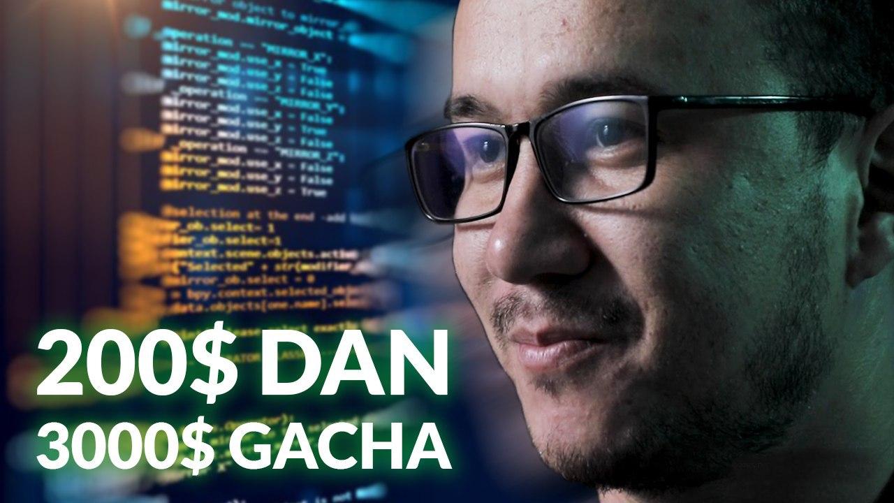 Video thumbnail