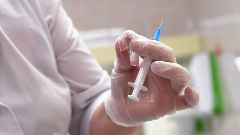 Россияда коронавирусни даволаш учун самарали дори ишлаб чиқилди