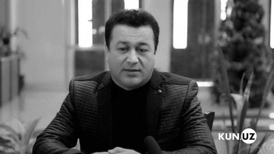 Каюмов Шухрат: биография, достижения и интересные факты