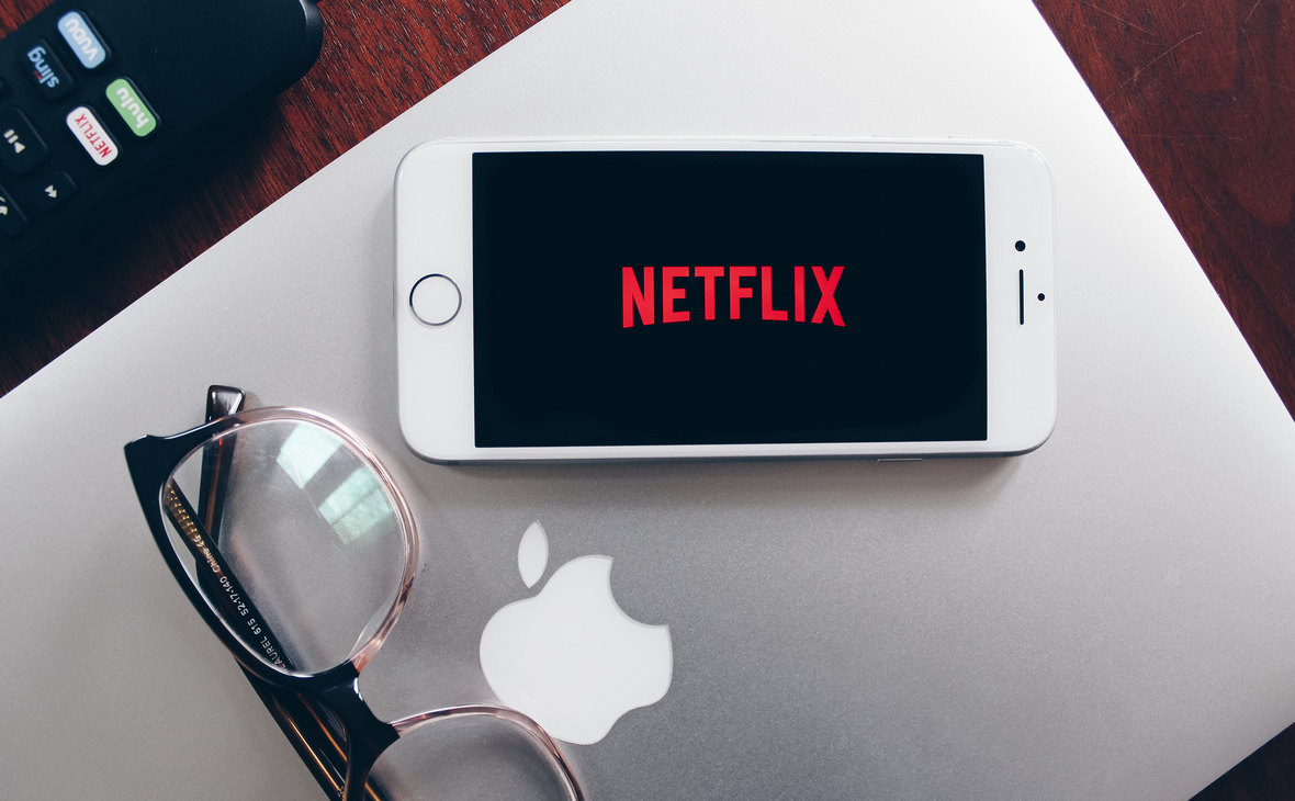 Apple и Netflix уплатили налоги в Узбекистане