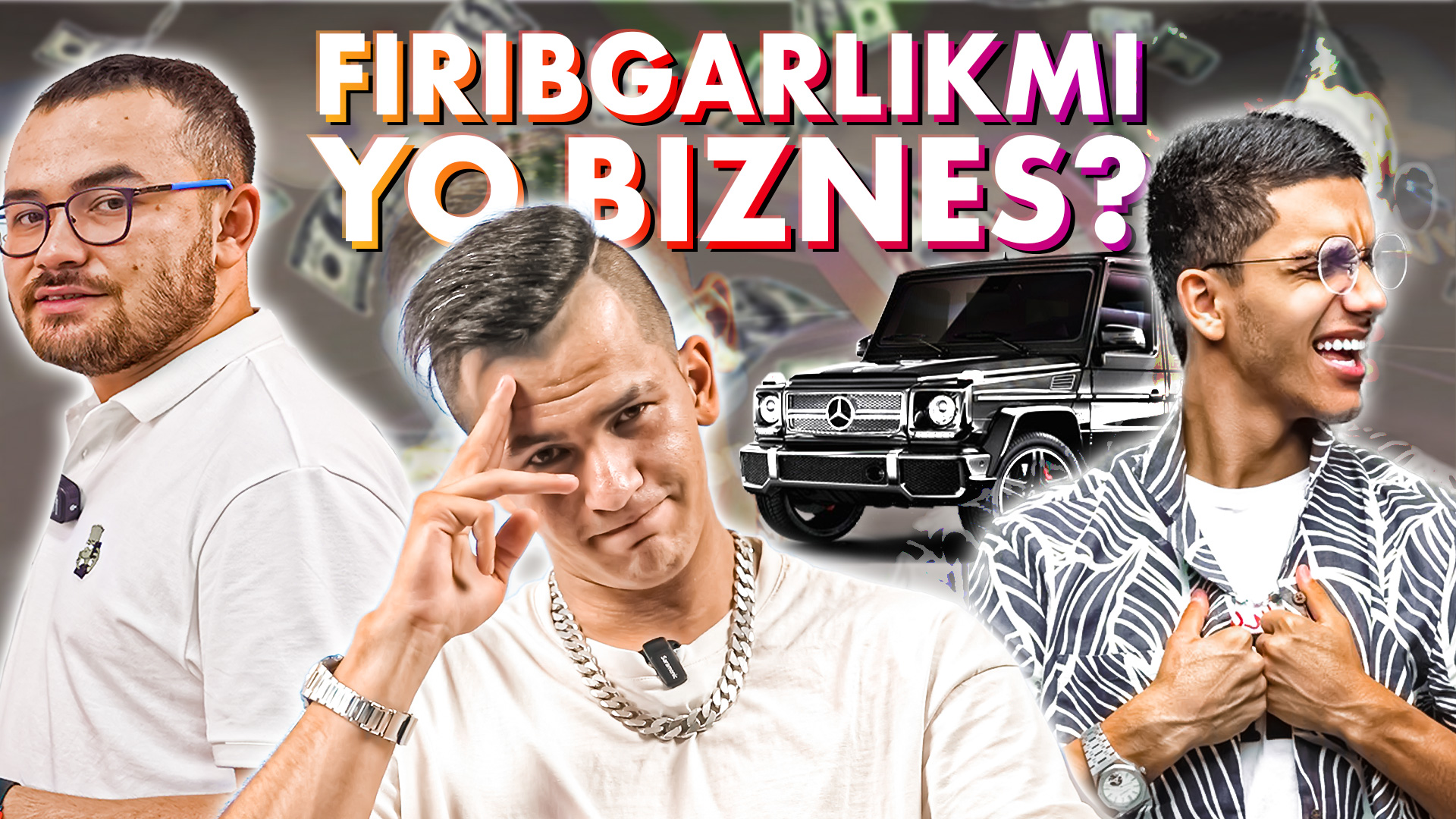 Video thumbnail