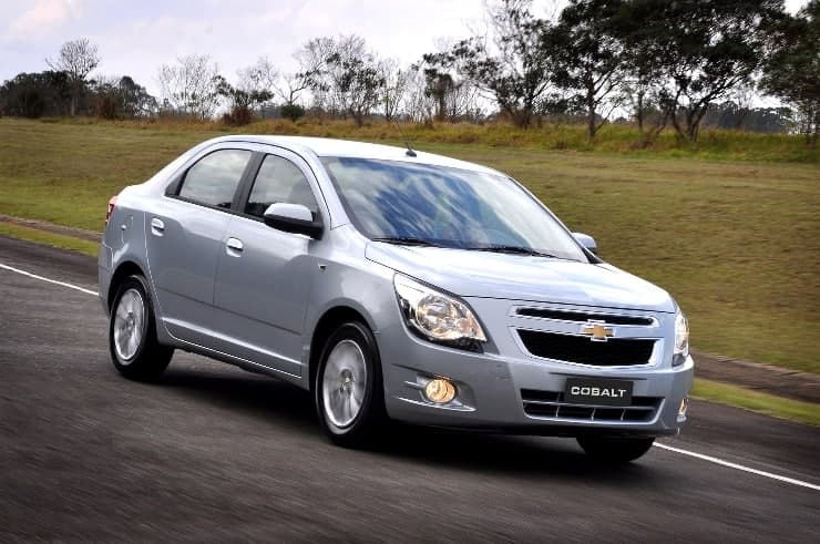 Kazakhstan July 2022: Chery up to record #6, Chevrolet Cobalt at 24% share  – Best Selling Cars Blog