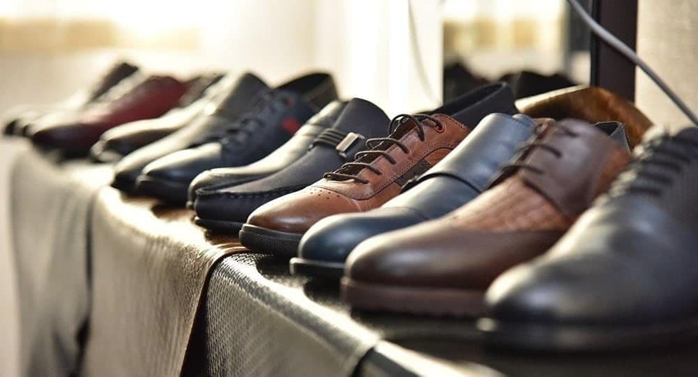Export Uzbek Leather S To Europe, Italian Leather Companies
