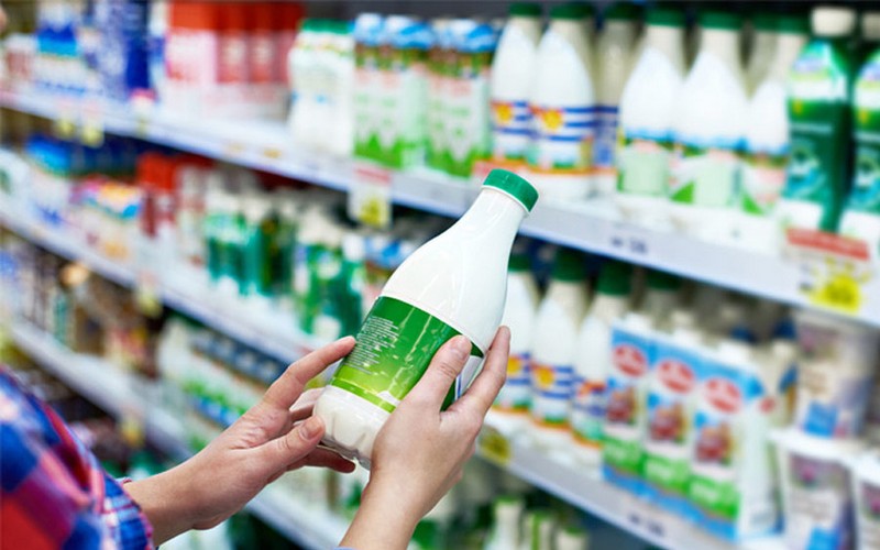 Актуальная проблема: продукция с просроченным сроком годности