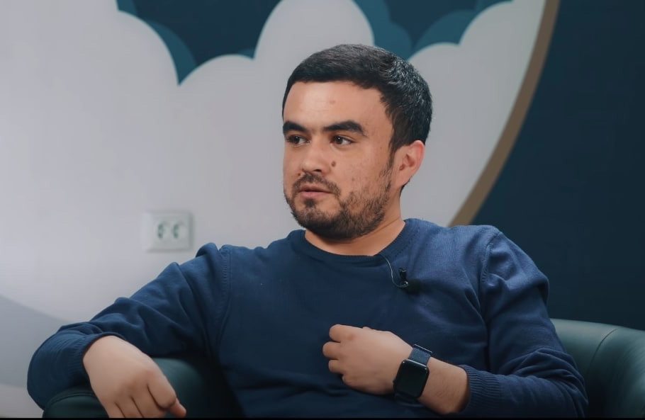 Jinsiy kokrak skeletlari Keling, plyajda chayqalaylik