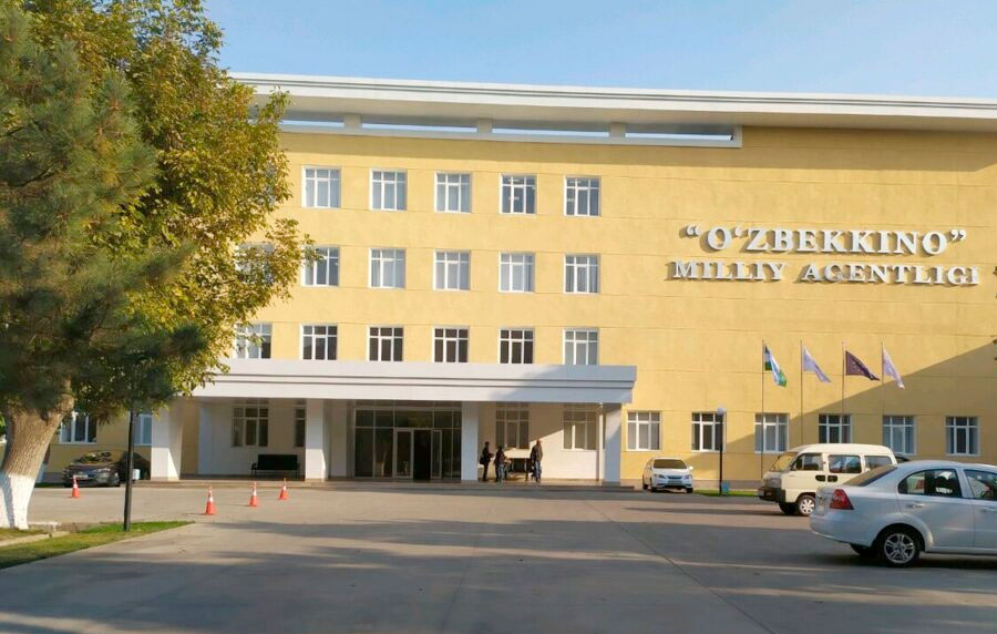 Uzbek kinolar 2023
