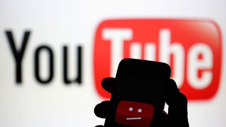 Россияда YouTube, Google ва «Яндекс» фаолиятида муаммолар кузатилди