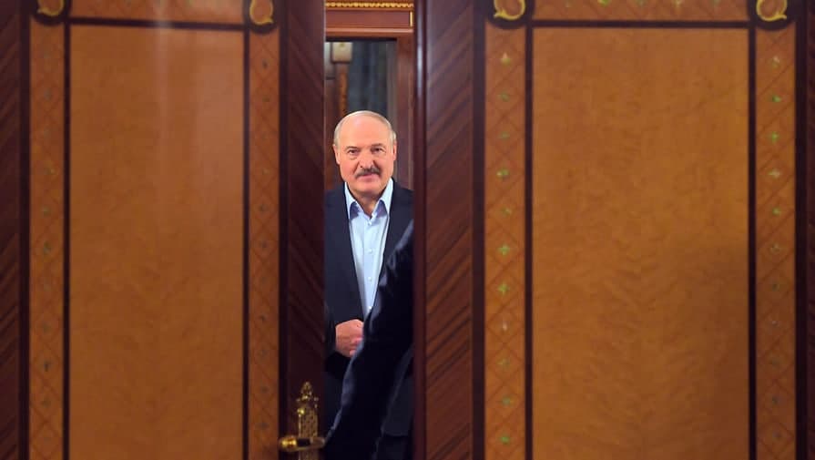 Европанинг сўнгги диктатори: Лукашенконинг ҳокимиятга келиши ва кетмаслиги тарихи