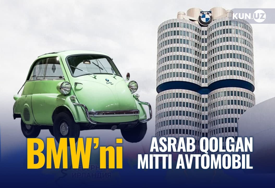 Sankt-Peterburgda bir qizni BMW mashinasida jinsiy aloqa qilishga undadi. Sankt-Peterburgda bir qizni BMW mashinasida jinsiy aloqa qilishga undadi.