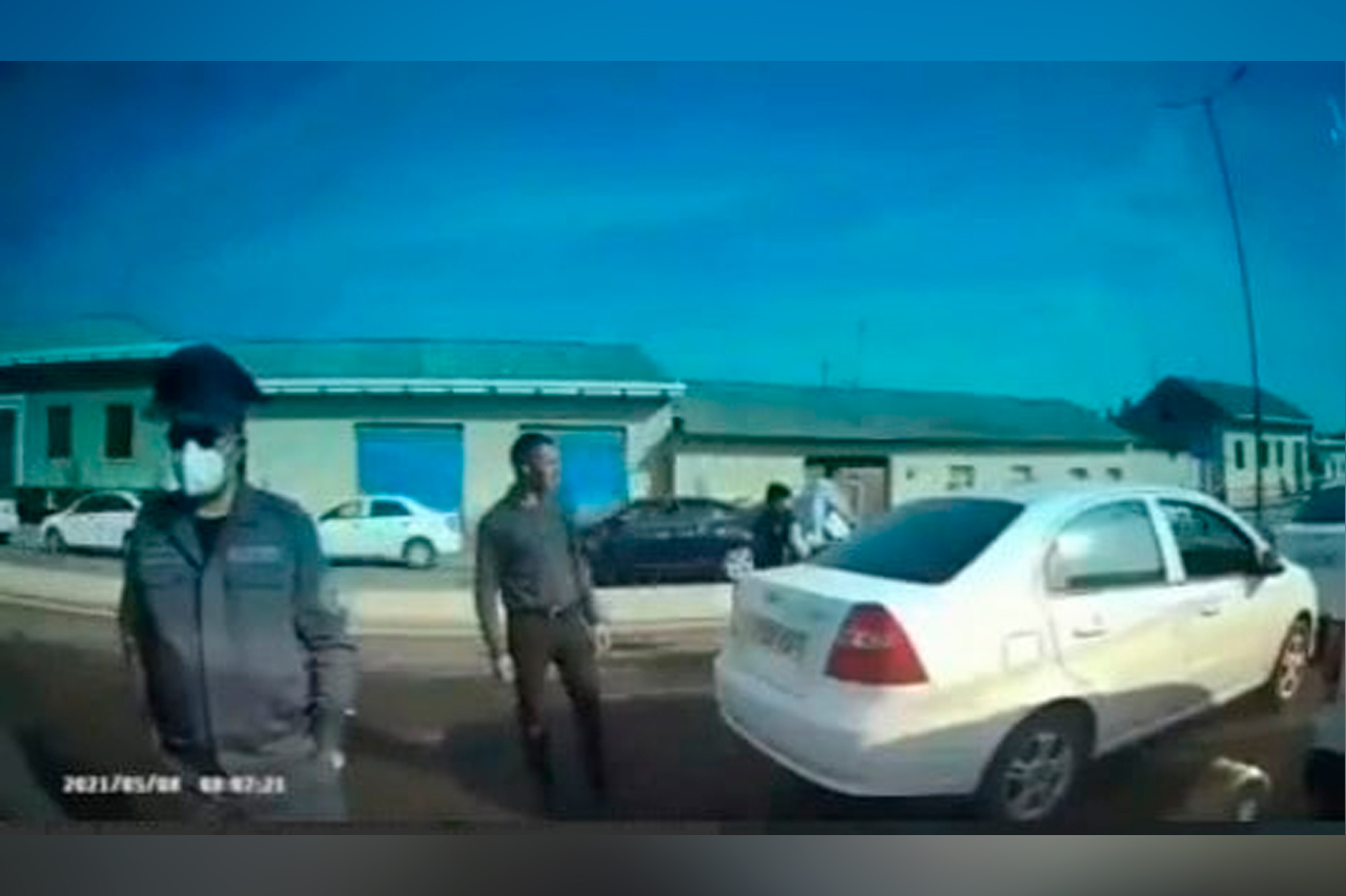 Jinsiy olatdagi klitoris