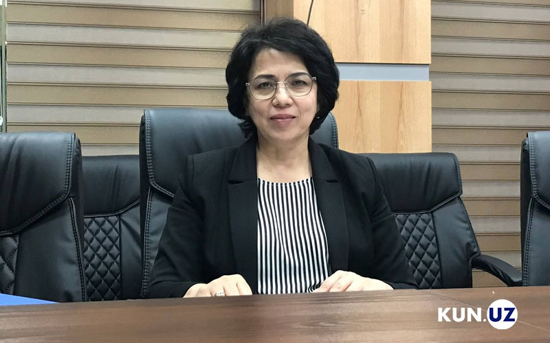 Milfning yaqindan olingan surati