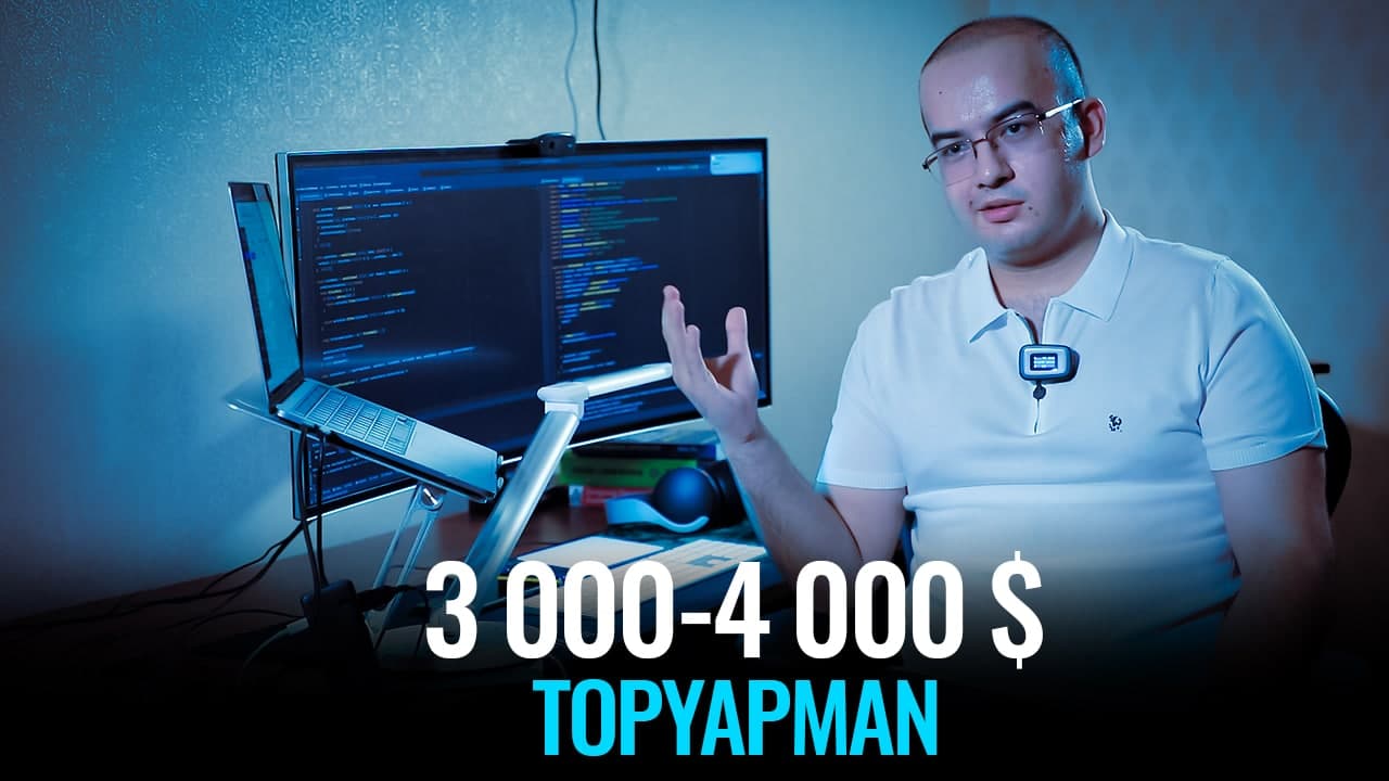 Video thumbnail