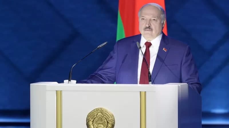 «Ахир мен диктаторман, демократияни тушунмайман» – Лукашенко миллатга мурожаатида нималар деди?