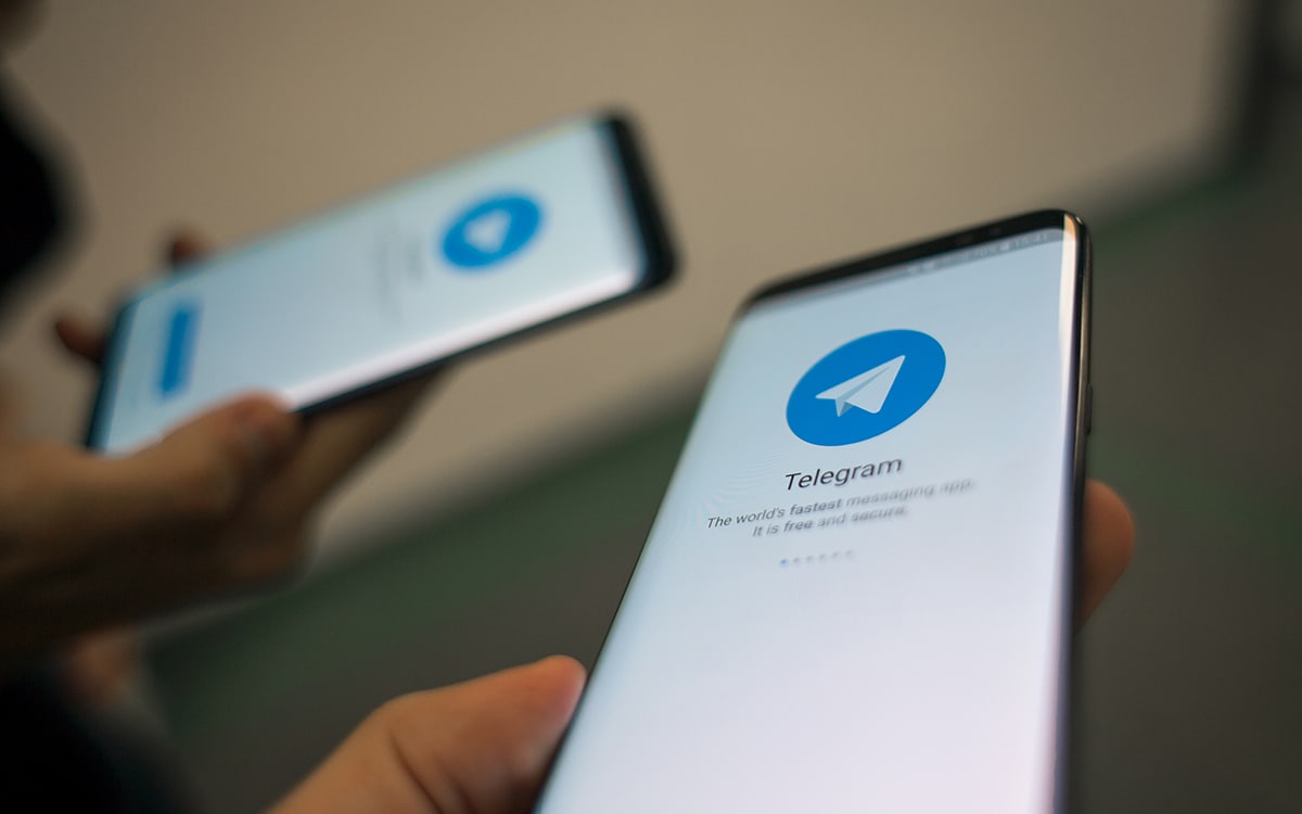 Узбекистан занимает второе место в мире по количеству Telegram-каналов