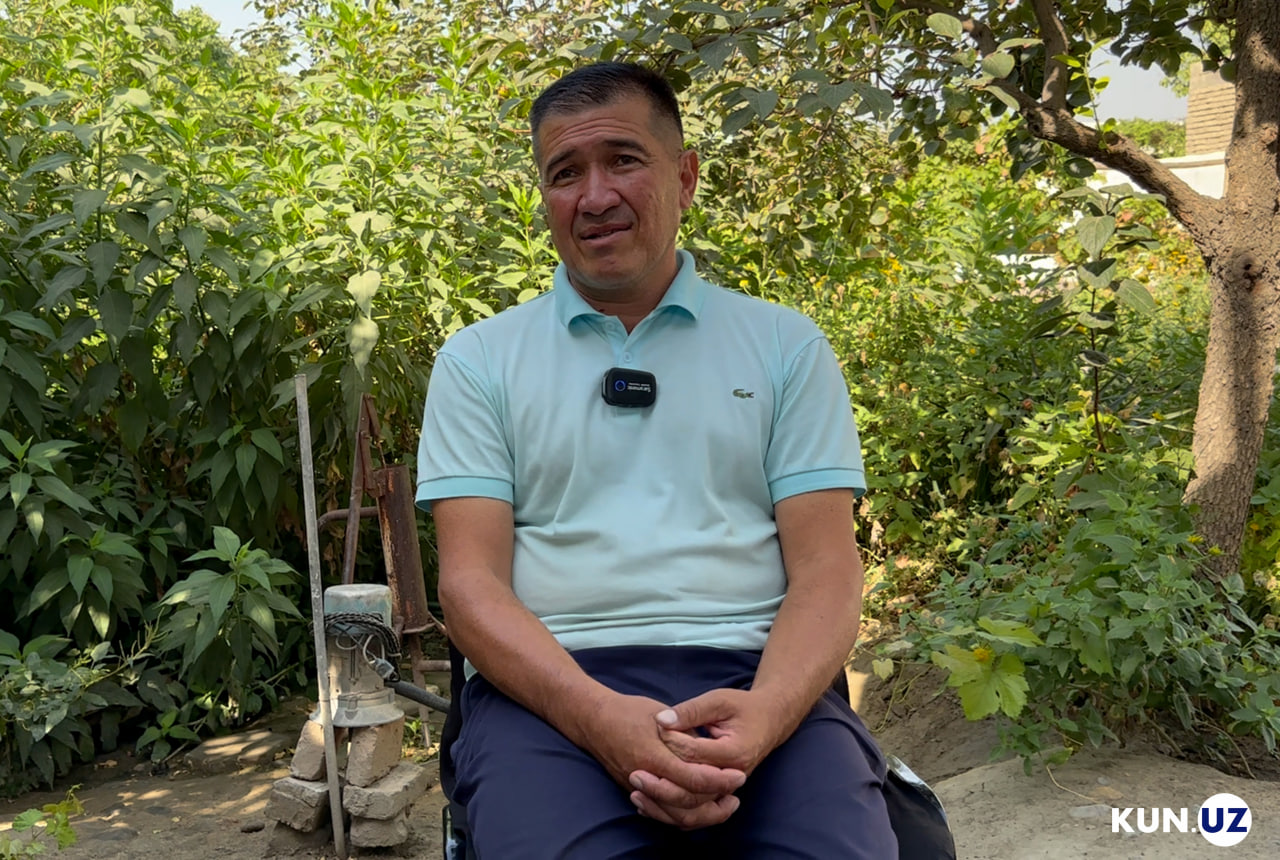 Oramizdagi Odamlar perashkachi ning Vunderkind Qizi