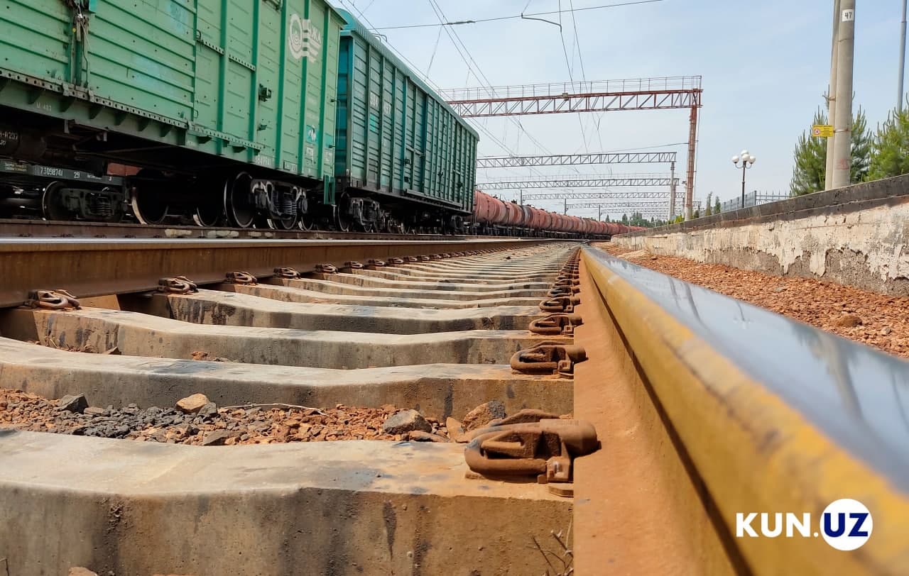 Despite Skepticism, China-Kyrgyzstan-Uzbekistan Railway Deal Chugs Forward