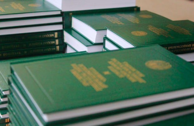 Mushukdan suyuqlik oqib chiqa boshladi. Mushukdan suyuqlik oqib chiqa boshladi.