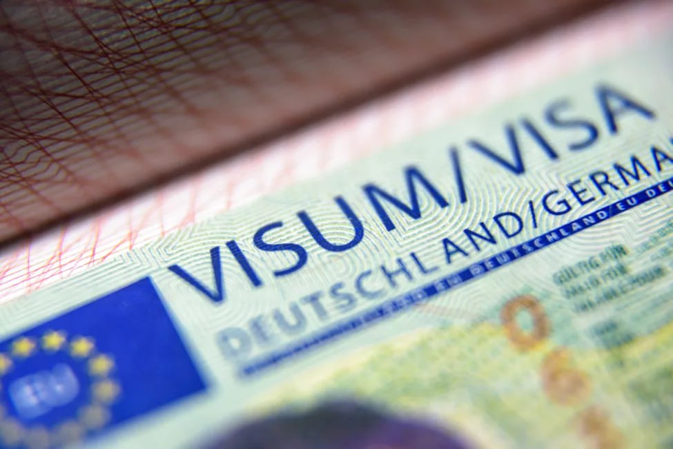 Making An Appointment For German Visa Becomes More Difficult For 