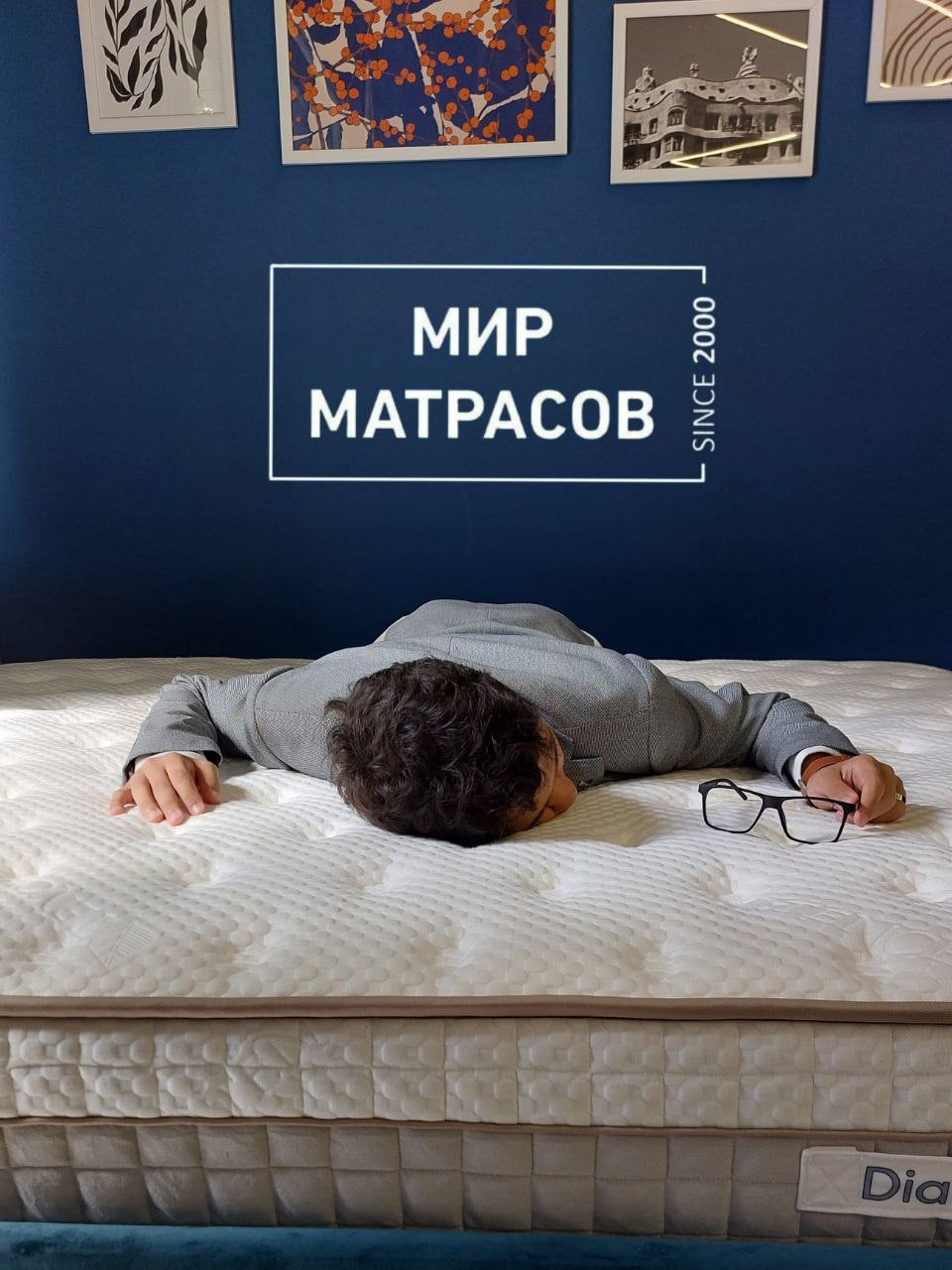 Thinking About ортопедический матрас? 10 Reasons Why It's Time To Stop!
