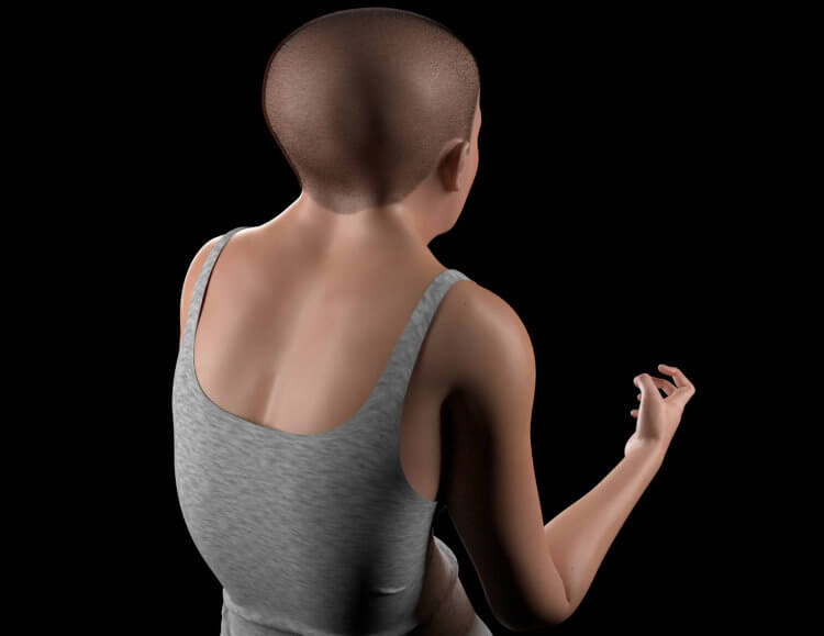 Video: Men katta, qalin sikni xohlayman