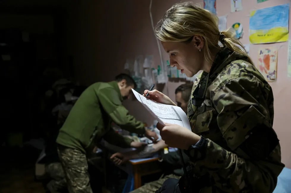 Shannon Stapleton / Reuters / Scanpix / LETA