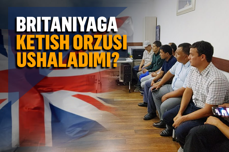 Xususiy shaxslardan rus jinsi