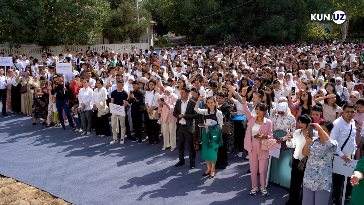 Renessans ta lim universiteti