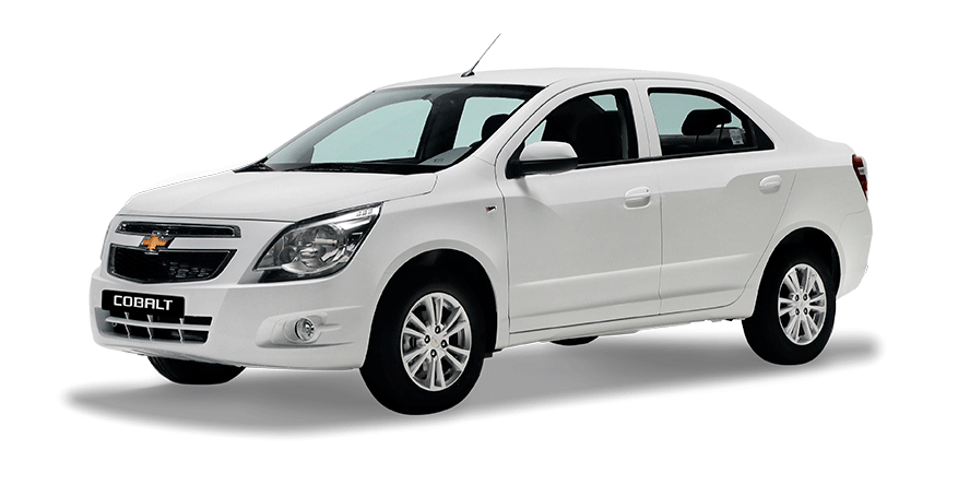 Chevrolet Cobalt surati