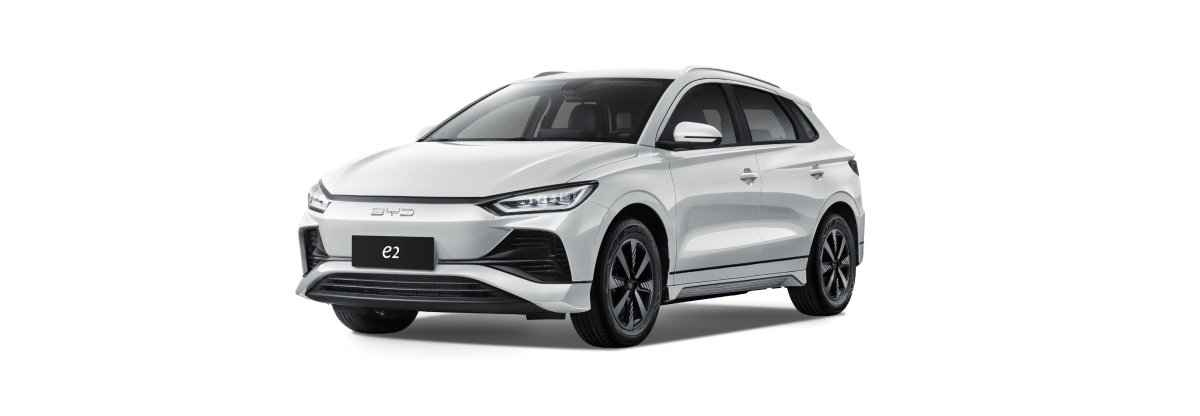 BYD E2