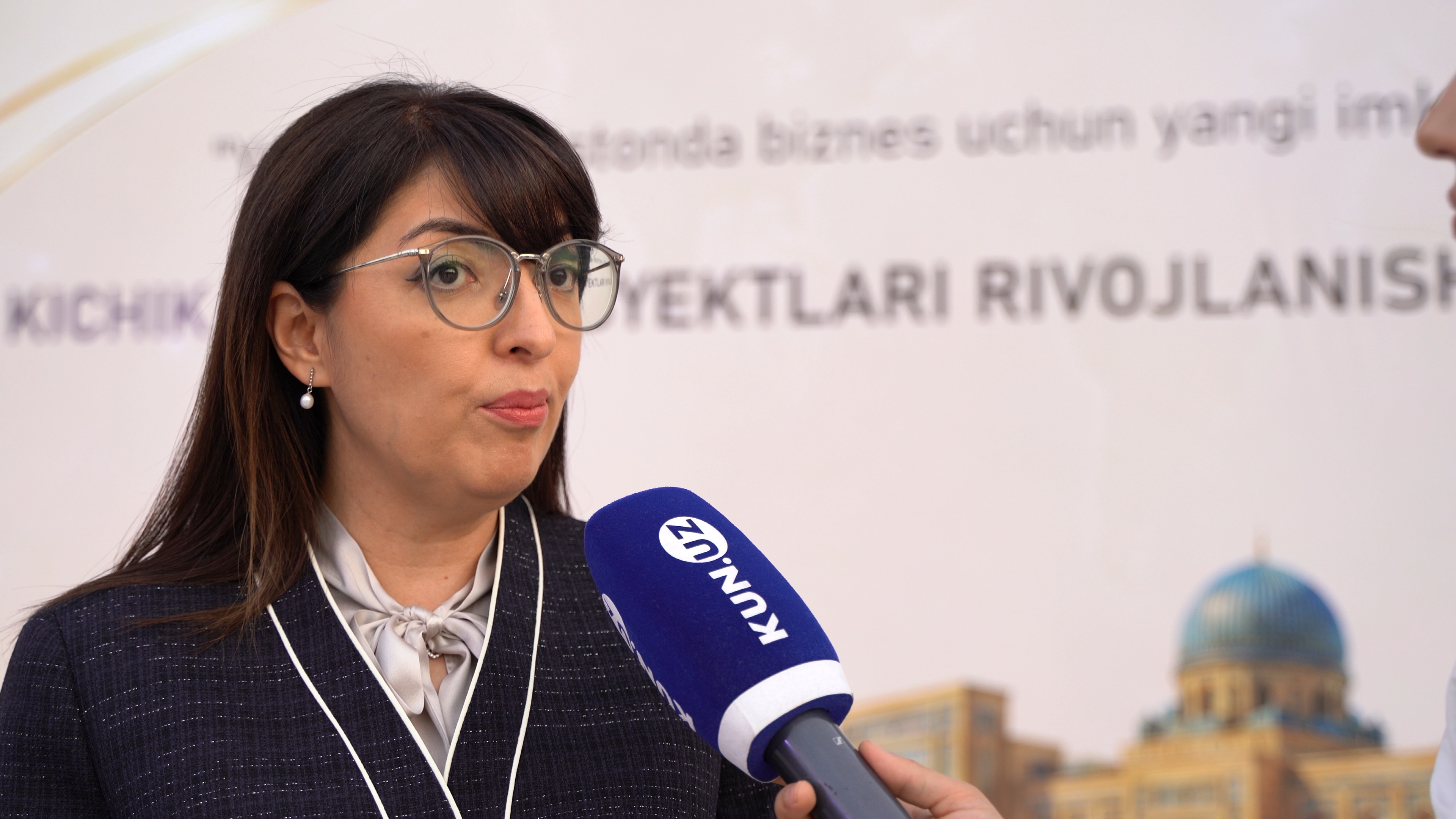 Lola Mirzayeva