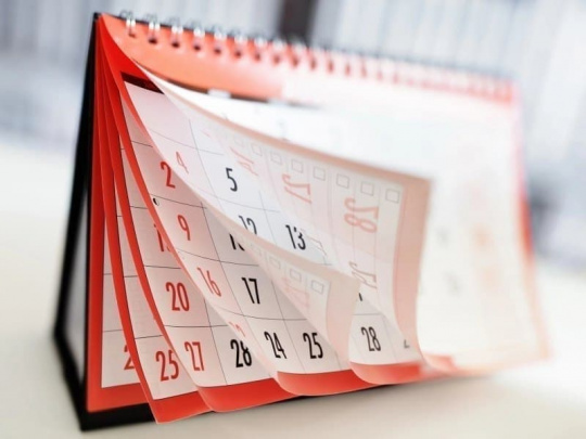 Xotira va qadrlash kuni munosabati bilan necha kun dam beriladi?