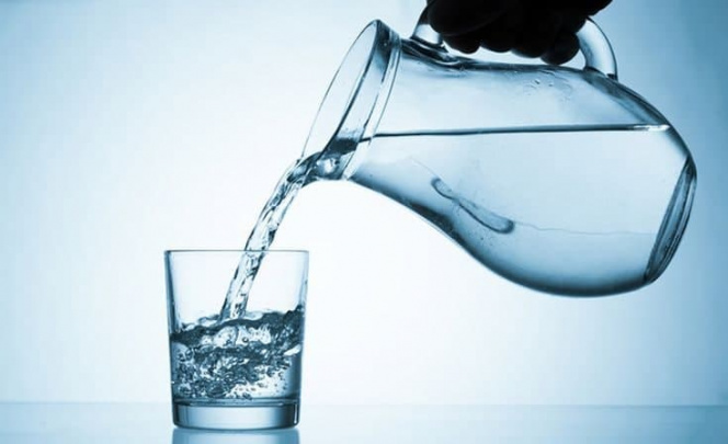 В Навои с 1 января стоимость питьевой воды подорожает в три раза
