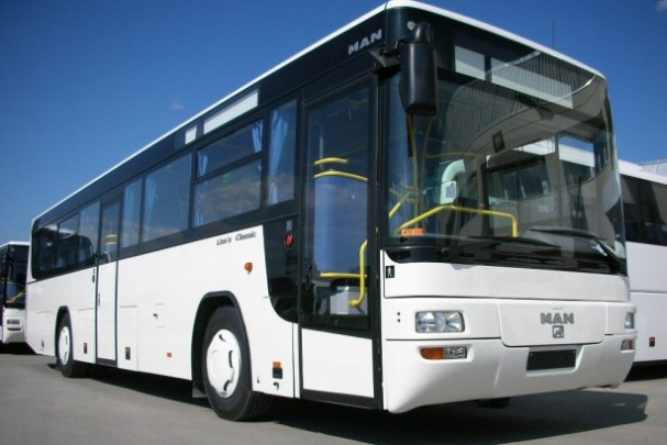 Узбекистан и Таджикистан намерены возобновить автобусное