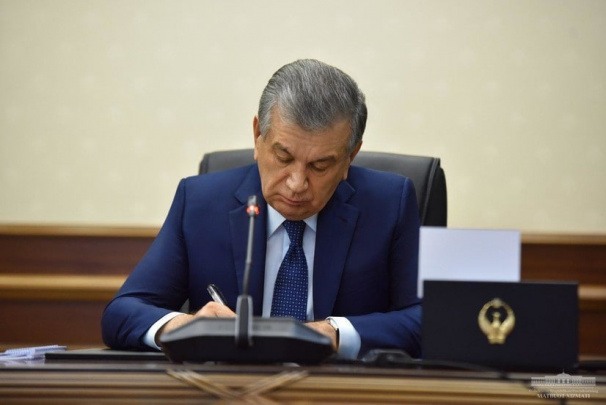 Президент подписал закон о госдолге