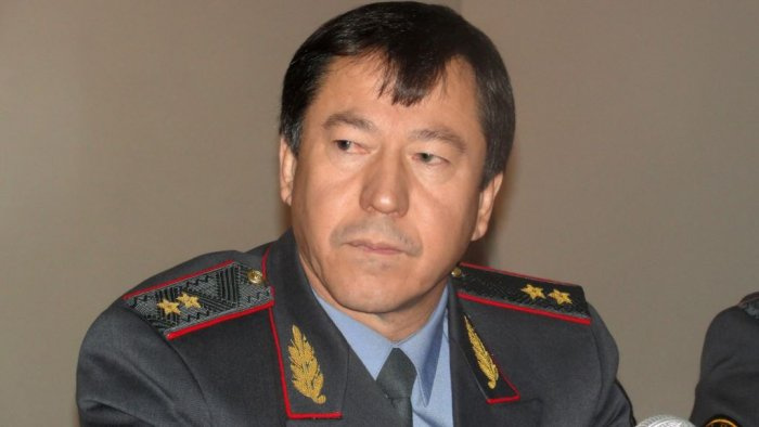 Рамазон рахимзода
