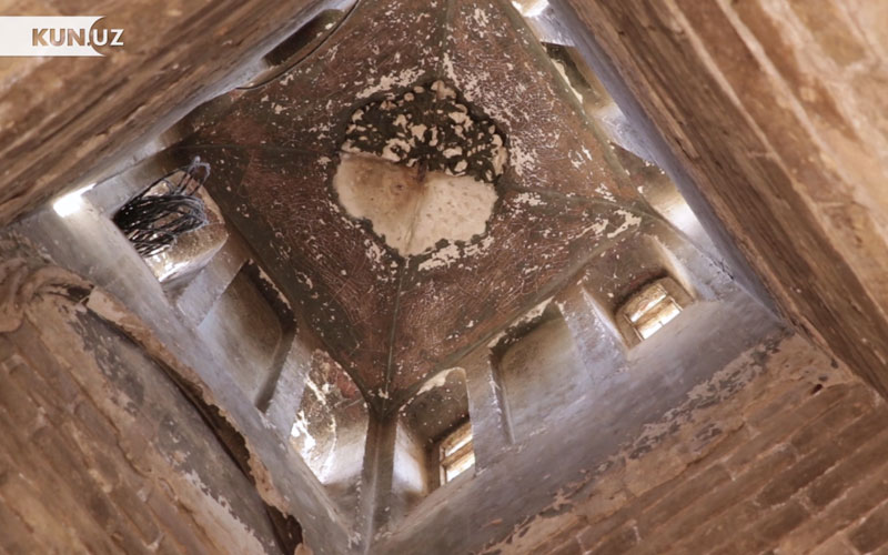 Afrikada jinsiy aloqa