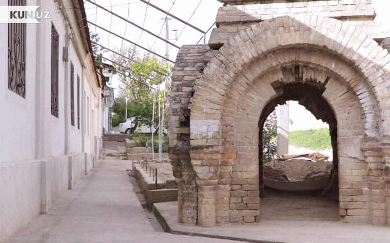 Xotinim oral jinsiy aloqani yaxshi koradi.