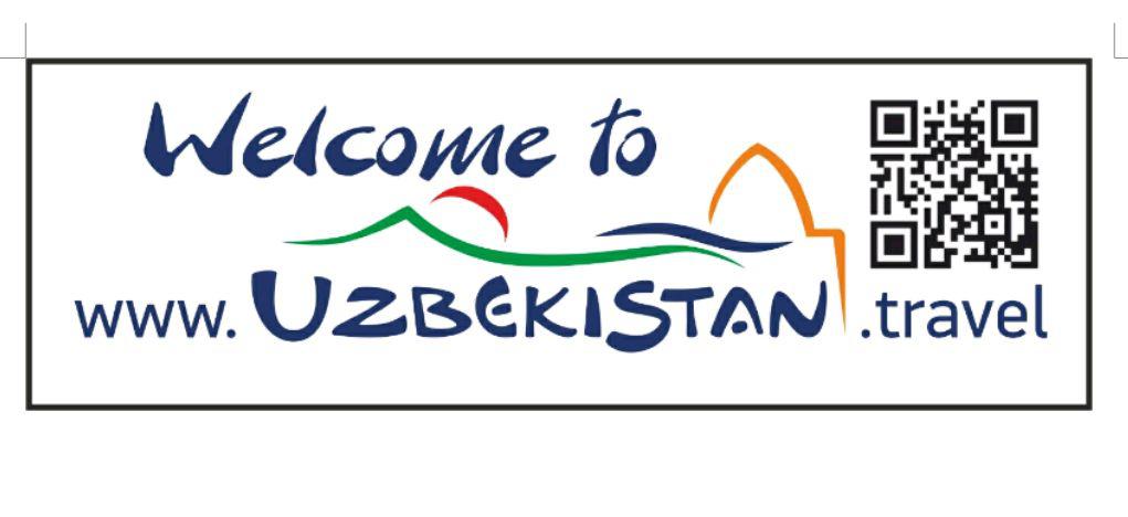 Welcome код. Узбекистан логотип. Логотип Uzbekistan Travel. Узбекистан туризм logo. Туристический логотип.