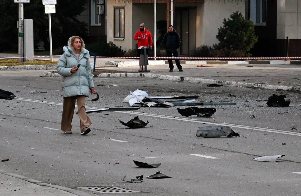 Yalangoch etuk italyan ayollari